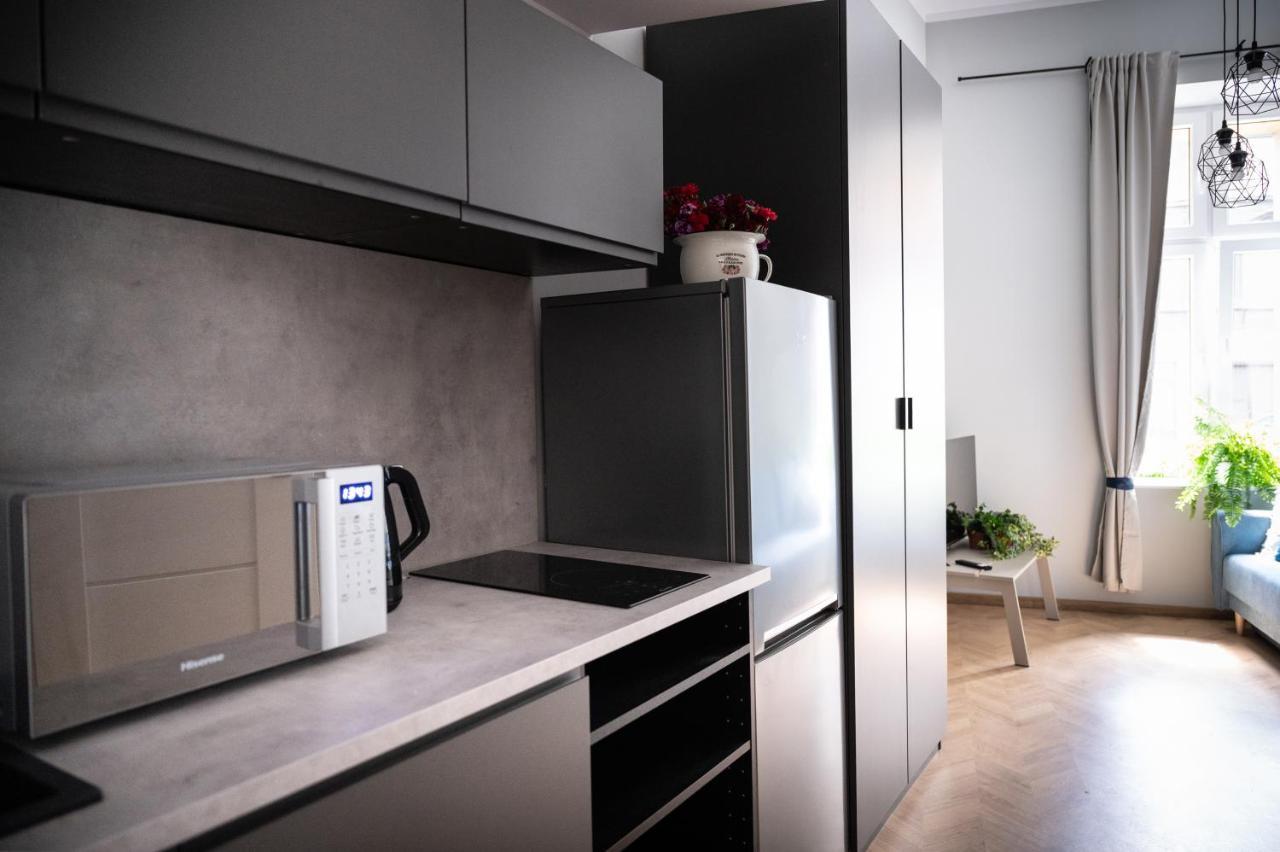 Citycenterapartment/Wrsz56 Katowice Luaran gambar