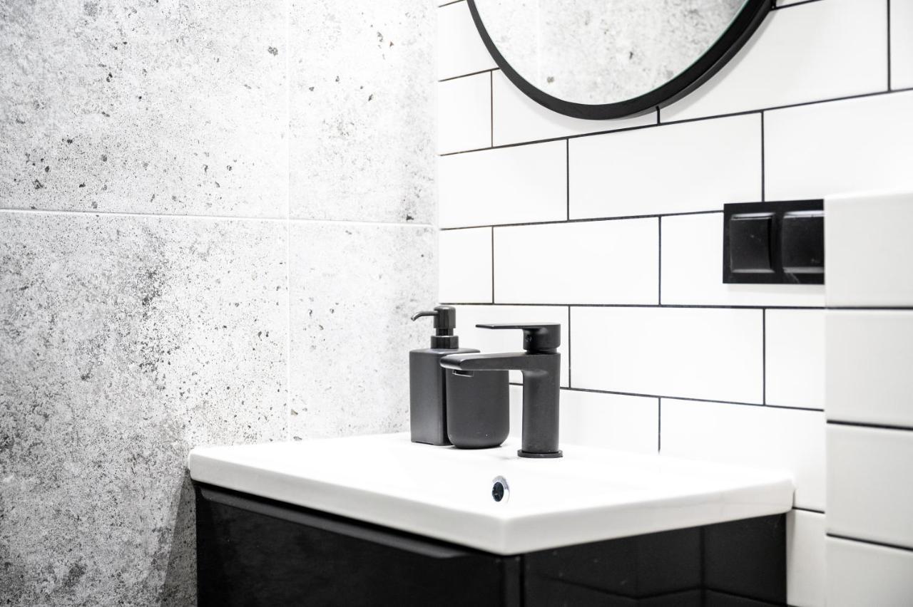 Citycenterapartment/Wrsz56 Katowice Luaran gambar