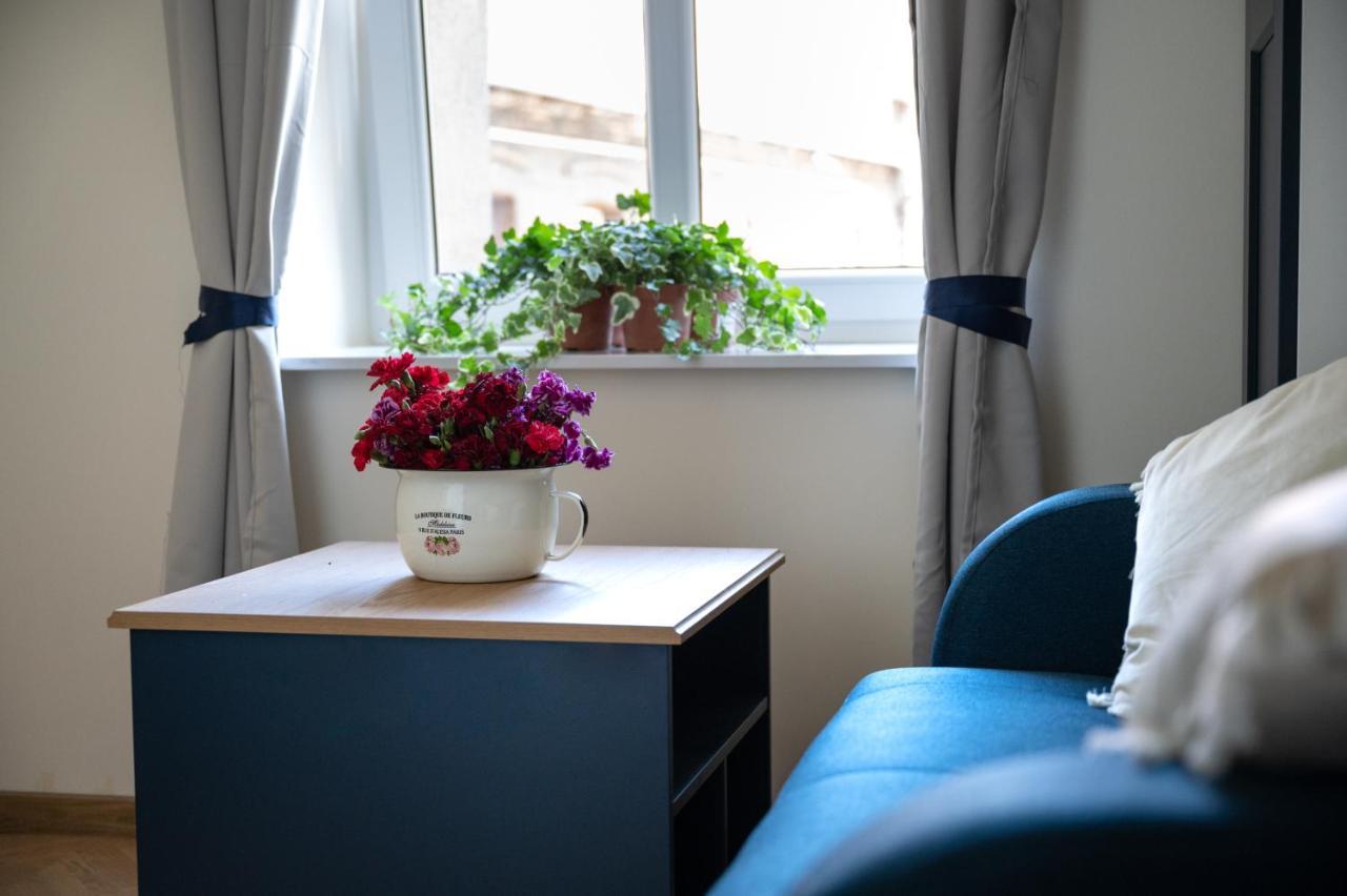 Citycenterapartment/Wrsz56 Katowice Luaran gambar