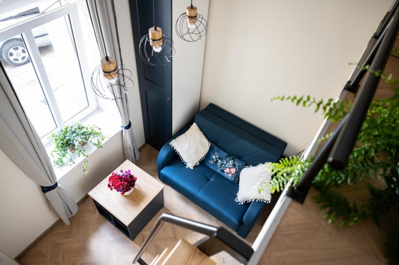 Citycenterapartment/Wrsz56 Katowice Luaran gambar