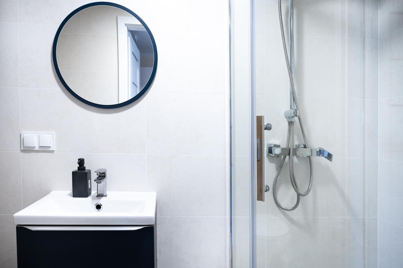 Citycenterapartment/Wrsz56 Katowice Luaran gambar
